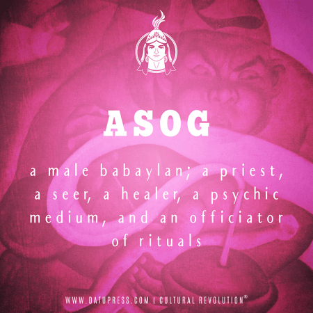 Asog