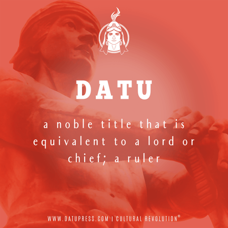 Datu