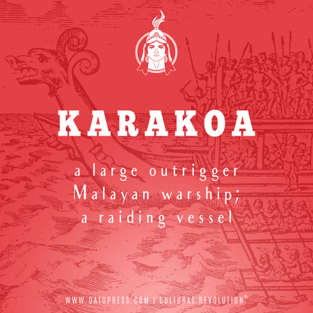 Karakoa