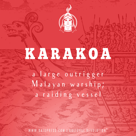 Karakoa