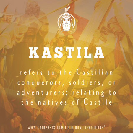 Kastila