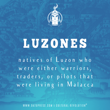 Luzones