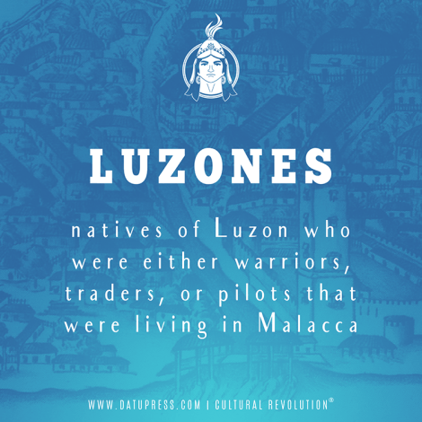 Luzones