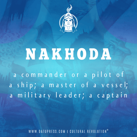 Nakhoda
