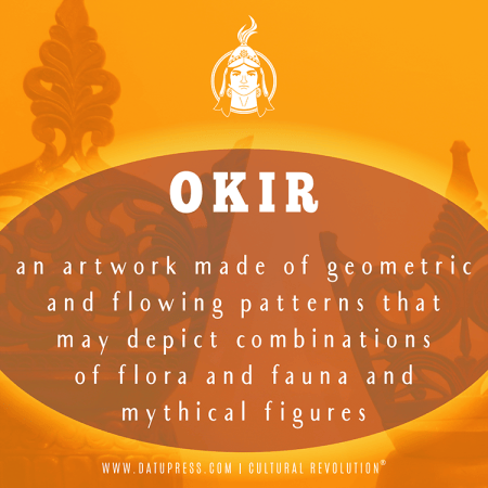 Okir