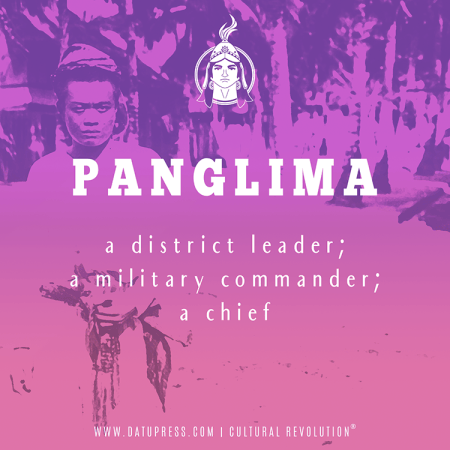 Panglima