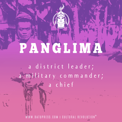 Panglima