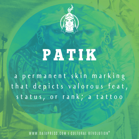 Patik
