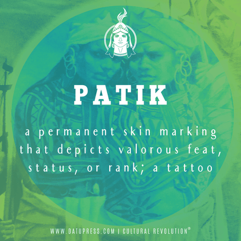 Patik