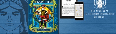 Katchil: The Prince of Freedom